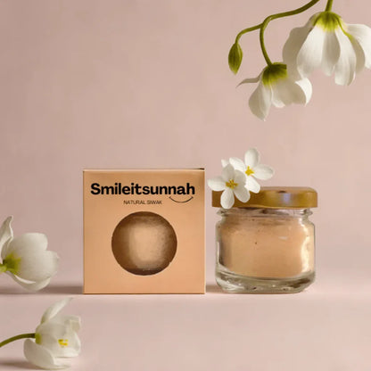 YENİ NESİL MİSVAK | FERAH NEFES FORMÜLÜ